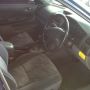 MITSUBISHI GALANT ST AT 2.5