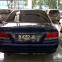 MITSUBISHI GALANT ST AT 2.5 BIRU MATIC