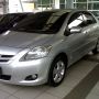 TOYOTA VIOS G AT 1.5 MATIC