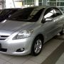 Toyota Vios G at 1.5 th 2010