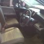 HONDA FREED PSD AT 1.5 ABU-ABU MET