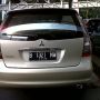 MITSUBISHI GRANDIS GLS AT 2.4 YELLOW