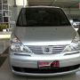 NISSAN SERENA CT AT 2.0