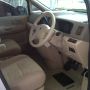 NISSAN SERENA CT AT 2.0