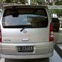 NISSAN SERENA CT AT 2.0