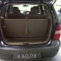 NISSAN GRAND LIVINA XV AT 1.5 GREY