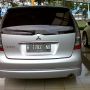 MITSUBISHI GRANDIS GLS AT 2.4 GREY