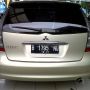 MITSUBISHI GRANDIS GLS AT 2.4 BROWN