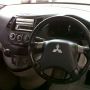 MITSUBISHI GRANDIS GLS AT 2.4 BROWN