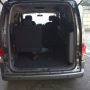 NISSAN EVALIA XV MT 1.5 GREY