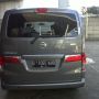 NISSAN EVALIA XV MT 1.5 GREY