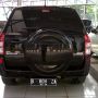 SUZUKI GRAND VITARA JX AT 2.0 HITAM METALIK NEGO