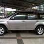 NISSAN X TRAIL XT AT 2.5 GREY