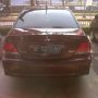 MITSUBISHI LANCER SEI AT 1.8 MERAH