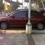 MITSUBISHI LANCER SEI AT 1.8 MERAH