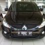 MITSUBISHI GRANDIS GLS AT 2.4 hitam MET