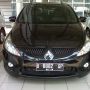 MITSUBISHI GRANDIS GLS AT 2.4 HITAM