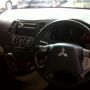 MITSUBISHI GRANDIS GLS AT 2.4 HITAM