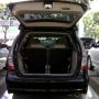 MITSUBISHI GRANDIS GLS AT 2.4 hitam MET