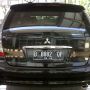 MITSUBISHI GRANDIS GLS AT 2.4 HITAM