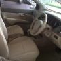 NISSAN LIVINA XR AT 1.5 SILVER TH 2010