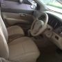 NISSAN LIVINA XR AT 1.5 SILVER TH 2010