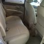 NISSAN LIVINA XR AT 1.5 SILVER TH 2010