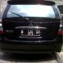 MITSUBISHI GRANDIS GLS AT 2.4 HITAM th 2008