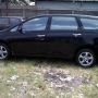 MITSUBISHI GRANDIS GLS AT 2.4 HITAM