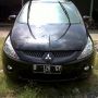 MITSUBISHI GRANDIS GLS AT 2.4 HITAM