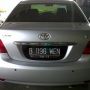 TOYOTA VIOS G AT 1.5 SILVER