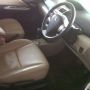 TOYOTA VIOS G AT 1.5 SILVER