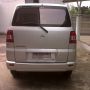 MITSUBISHI MAVEN GLX MT 1.5 SILVER 2009