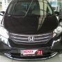 HONDA FREED PSD AT 1.5 HITAM METALIK