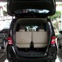 HONDA FREED PSD AT 1.5 HITAM METALIK