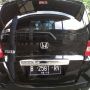 HONDA FREED PSD AT 1.5 HITAM METALIK