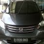 HONDA FREED PSD AT 1.5 ABU-ABU METALIK