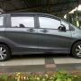 HONDA FREED PSD AT 1.5 ABU-ABU METALIK