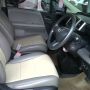 HONDA FREED PSD AT 1.5 ABU-ABU METALIK