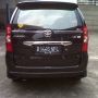 TOYOTA AVANZA S MT 1.5