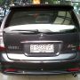 MITSUBISHI GRANDIS GREY GT MATIC 2.4