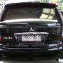 Mitsubishi Grandis GLS AT 2.4 HITAM NEGO