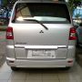 MITSUBISHI MAVEN GLX MT 1.5