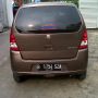 SUZUKI KARIMUN ESTILO MT 1.0 COKLAT