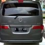 NISSAN EVALIA XV MT 1.5 GREY METALIK