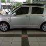 SUZUKI SWIFT ST MT 1.5 GREY