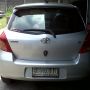 TOYOTA YARIS E MT 1.5 TH 2008