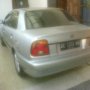 Jual Baleno 1997 Silver BE Kodya Lampung