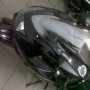 Jual Ninja 250R hitam 2009