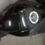 Jual Ninja 250R hitam 2009